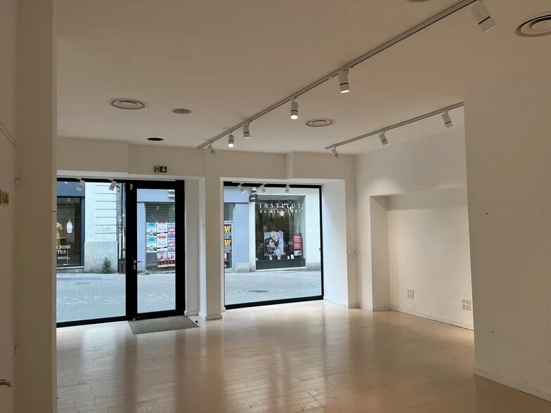 7 Rue Scribe, Nantes à louer - Photo de l’immeuble – Image 1 sur 3