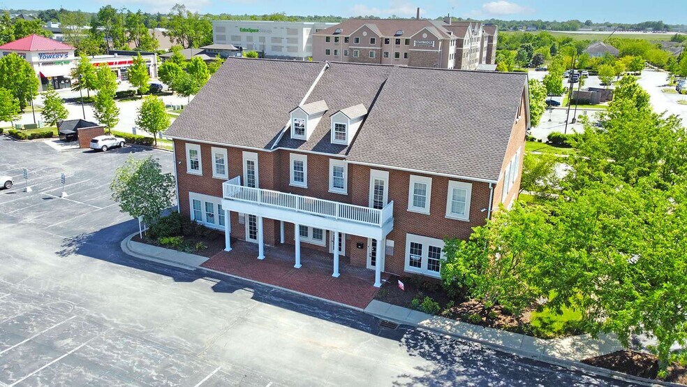 1716-1720 Sharkey Way, Lexington, KY à louer - Photo de l’immeuble – Image 2 sur 11