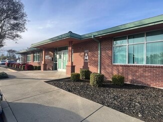 Plus de détails pour 2485 Sunrise Blvd, Gold River, CA - Bureau à vendre