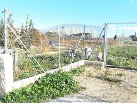 Terrain dans Molina de Segura, Murcia à vendre - Photo de l’immeuble – Image 2 sur 6