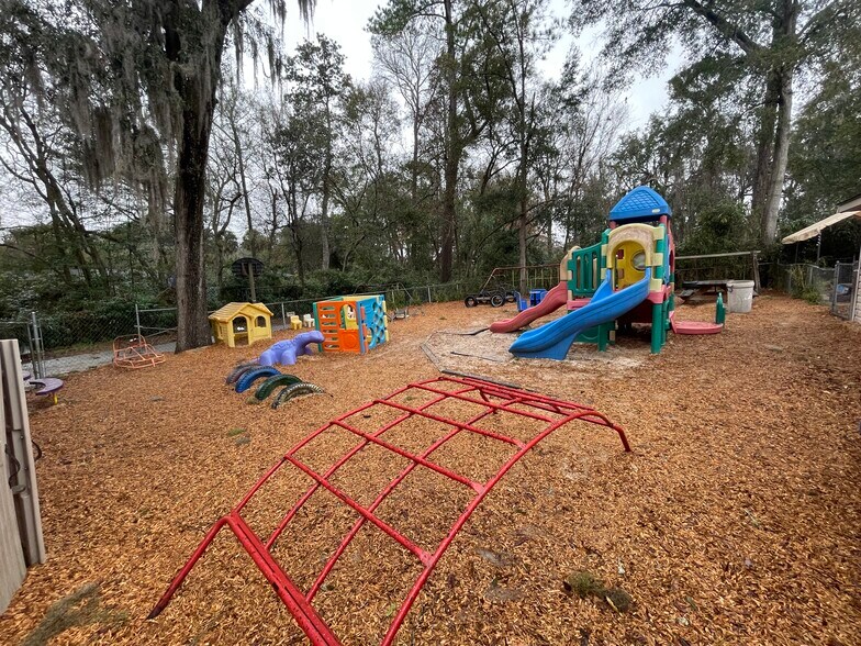 6723 Golfview St, Jacksonville, FL à vendre - Photo de l’immeuble – Image 3 sur 9