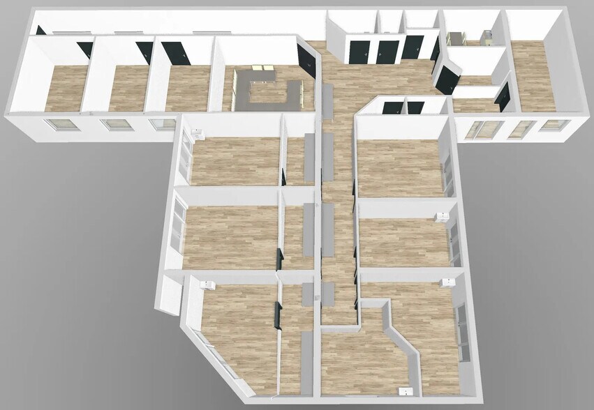 87 Rue Du Maréchal Joffre, Conflans-Sainte-Honorine à vendre - Photo principale – Image 1 sur 2