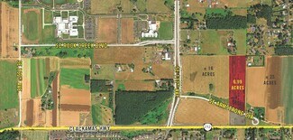 Plus de détails pour 17617 SE Armstrong Cir, Happy Valley, OR - Terrain à vendre