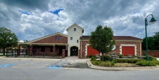 Plus de détails pour 6310 Route 53, Woodridge, IL - Local commercial à louer