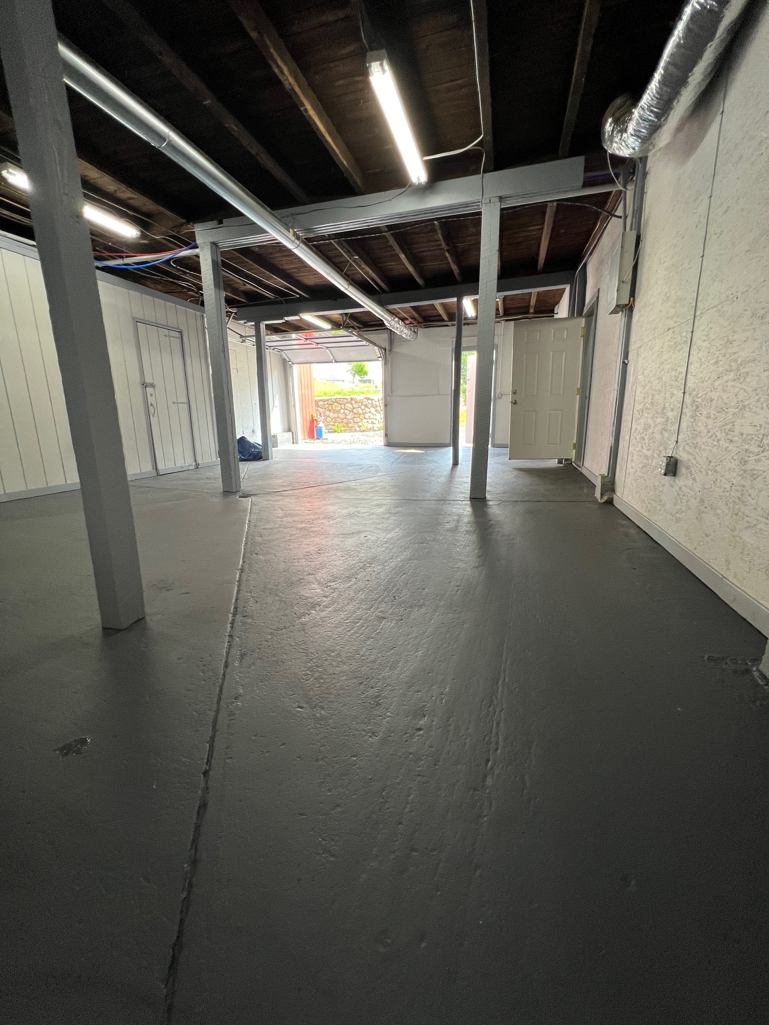 50 Industrial Cir, Lincoln, RI à louer Photo intérieure– Image 1 sur 4