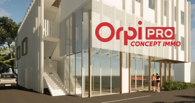 Plus de détails pour Local commercial à vendre