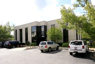 Plus de détails pour 1661 N Main St, Summerville, SC - Bureau à louer