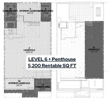 124 E 124th St, New York, NY à louer Plan d’étage– Image 2 sur 3