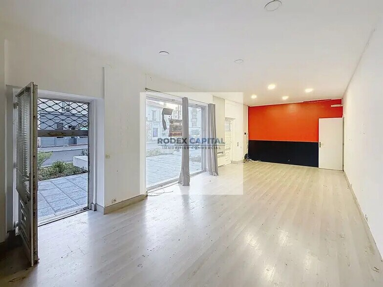 Local commercial dans La Garenne-Colombes à vendre - Photo intérieure – Image 2 sur 6