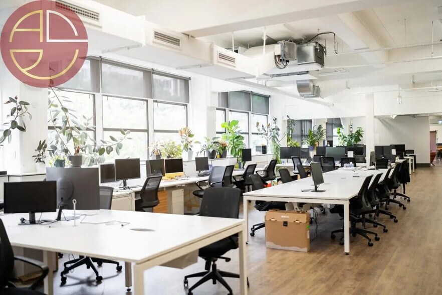 Bureau dans Labège à louer - Photo de l’immeuble – Image 1 sur 3