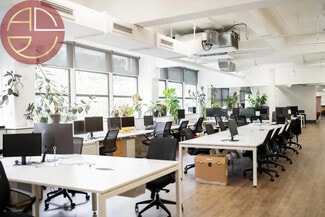 Plus de détails pour Bureau à louer