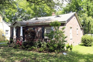 Plus de détails pour 58 Folly Road Blvd, Charleston, SC - Bureau à louer