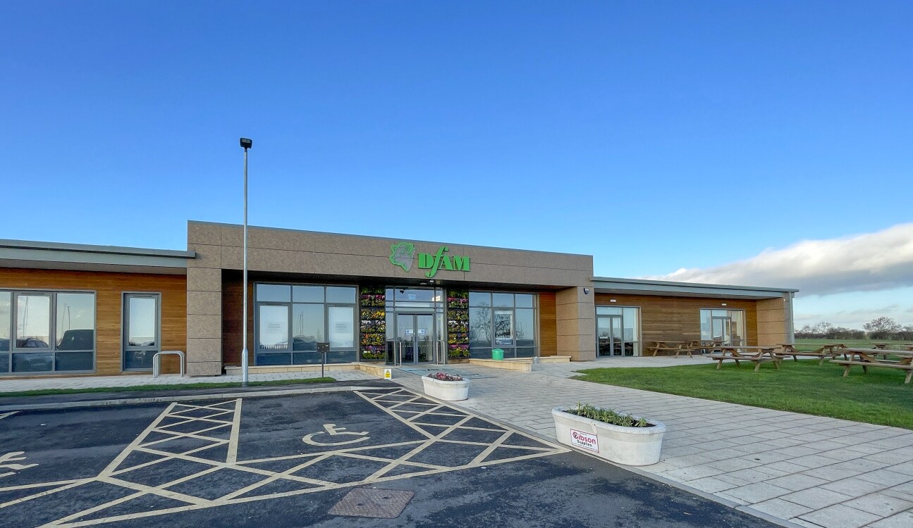 Humbleton Park, Darlington à louer Photo principale– Image 1 sur 2