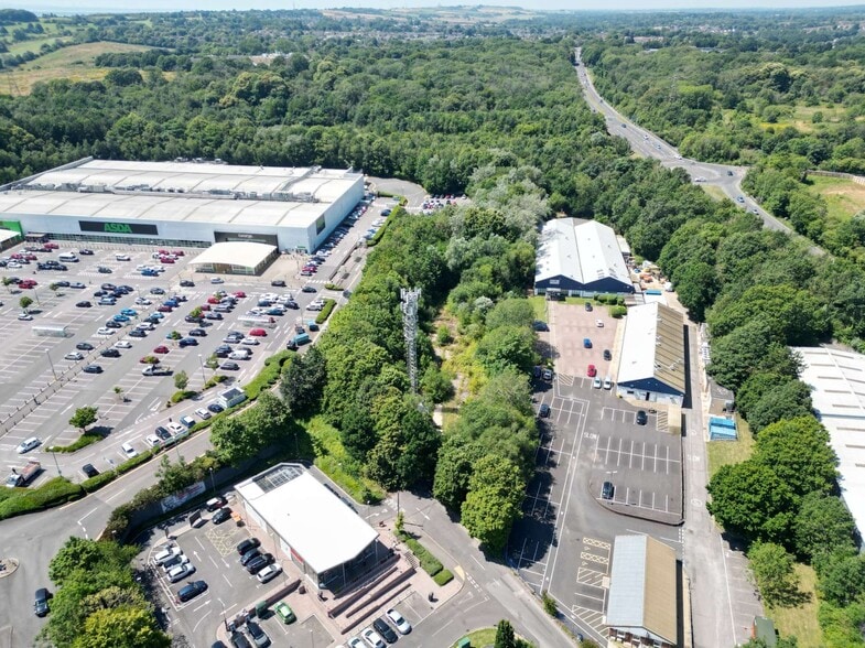 Larchwood Av, Havant à louer - Photo principale – Image 1 sur 3