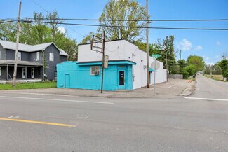 Plus de détails pour 11472 Broad St SW, Pataskala, OH - Local commercial à louer