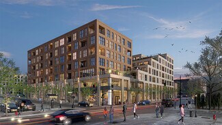 Plus de détails pour 1118 Sycamore St, Cincinnati, OH - Bureau, Bureau/Local commercial à louer