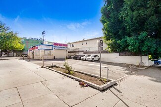 Plus de détails pour 2570 Beverly Blvd, Los Angeles, CA - Local commercial à vendre