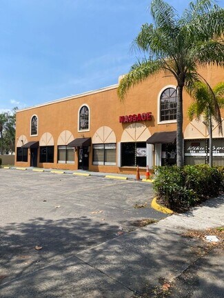 Plus de détails pour 81 N Deerfield Ave, Deerfield Beach, FL - Local d'activités à louer