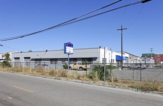 Plus de détails pour 850 92nd Ave, Oakland, CA - Industriel/Logistique à louer