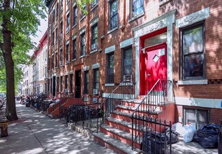 Plus de détails pour 543 49th St, Brooklyn, NY - Logement à vendre