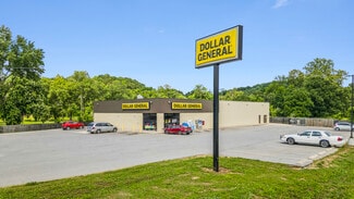 Plus de détails pour 197 State Highway 59, Sulphur Springs, AR - Local commercial à vendre