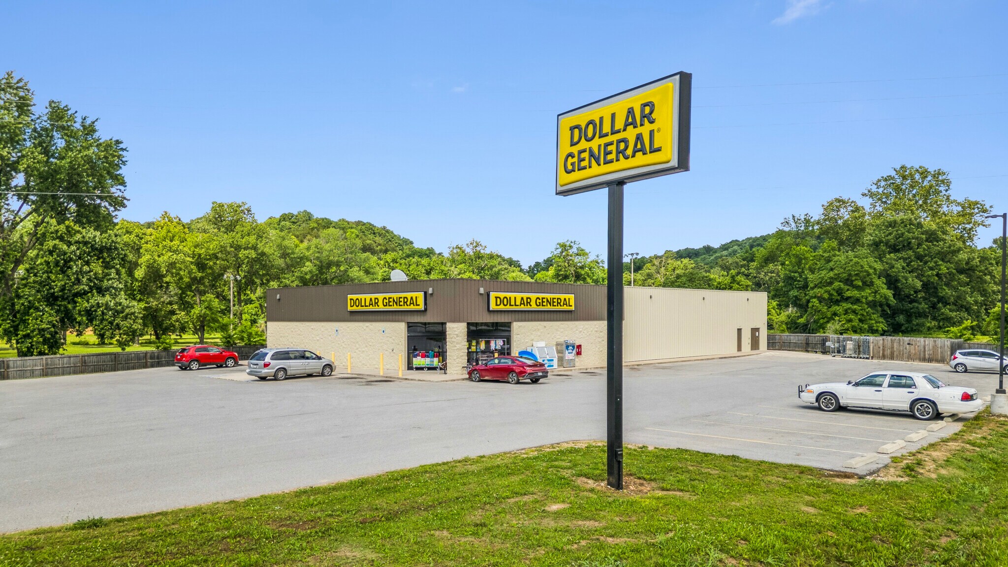 197 State Highway 59, Sulphur Springs, AR à vendre Photo de l’immeuble– Image 1 sur 7