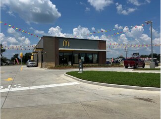 Plus de détails pour 13440 Highway 73, Geismar, LA - Terrain à vendre