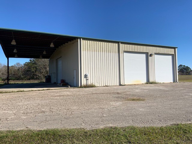 1055 Scotland Rd, Havana, FL à vendre - Photo de l’immeuble – Image 3 sur 10