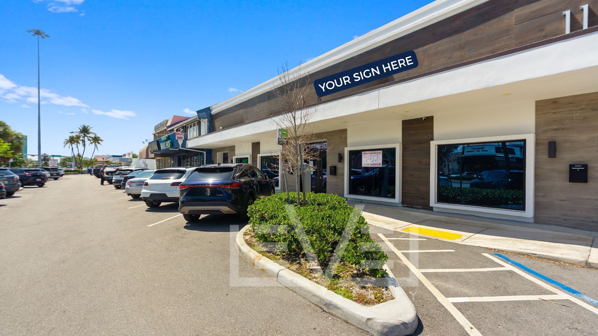2701-2715 E Commercial Blvd, Fort Lauderdale, FL à louer Photo intérieure– Image 1 sur 12