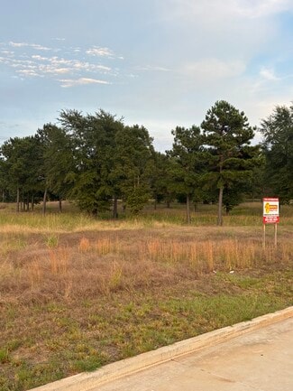 Plus de détails pour 3132 Nealy way, Longview, TX - Terrain à vendre