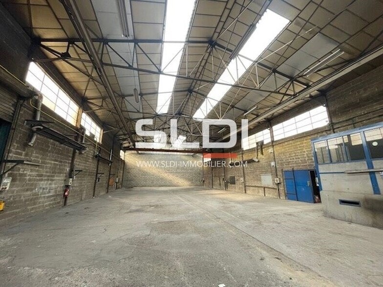 454 Chemin Du Champ De Lière, Rillieux-la-Pape à vendre - Photo intérieure – Image 1 sur 7