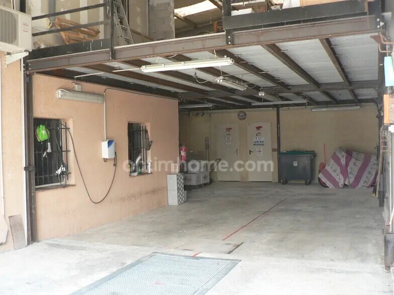 Bureau dans Châteauneuf-les-Martigues à vendre - Photo de l’immeuble – Image 3 sur 13