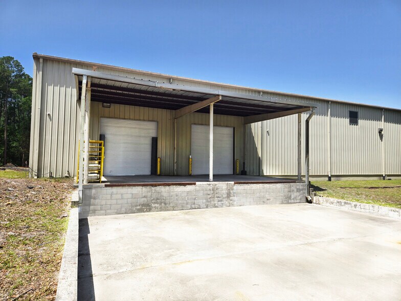 7660 Gainesville Ave, Jacksonville, FL à louer - Photo de l’immeuble – Image 1 sur 15