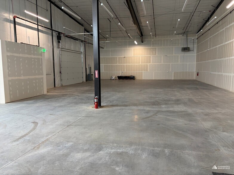 7950 Miller Dr, Frederick, CO à louer - Photo de l’immeuble – Image 2 sur 7