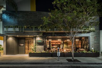 Plus de détails pour 184-188 N Canon Dr, Beverly Hills, CA - Local commercial à louer