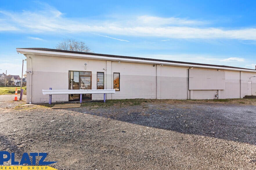 1410 Market St, Youngstown, OH à louer - Photo de l’immeuble – Image 2 sur 11