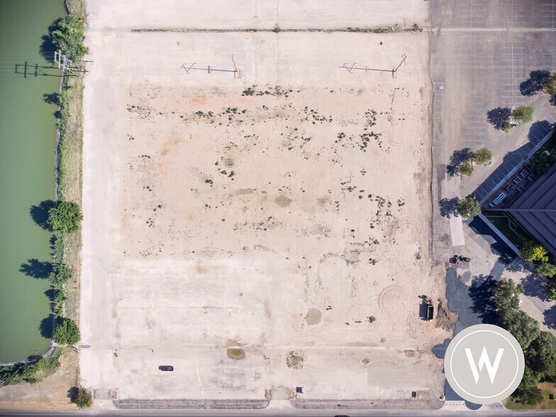 3201 S Loop 289 - Lot #3, Lubbock, TX à vendre - Photo principale – Image 1 sur 7