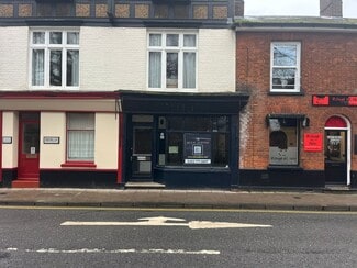 Plus de détails pour 32 Norwich St, Dereham - Local commercial à vendre