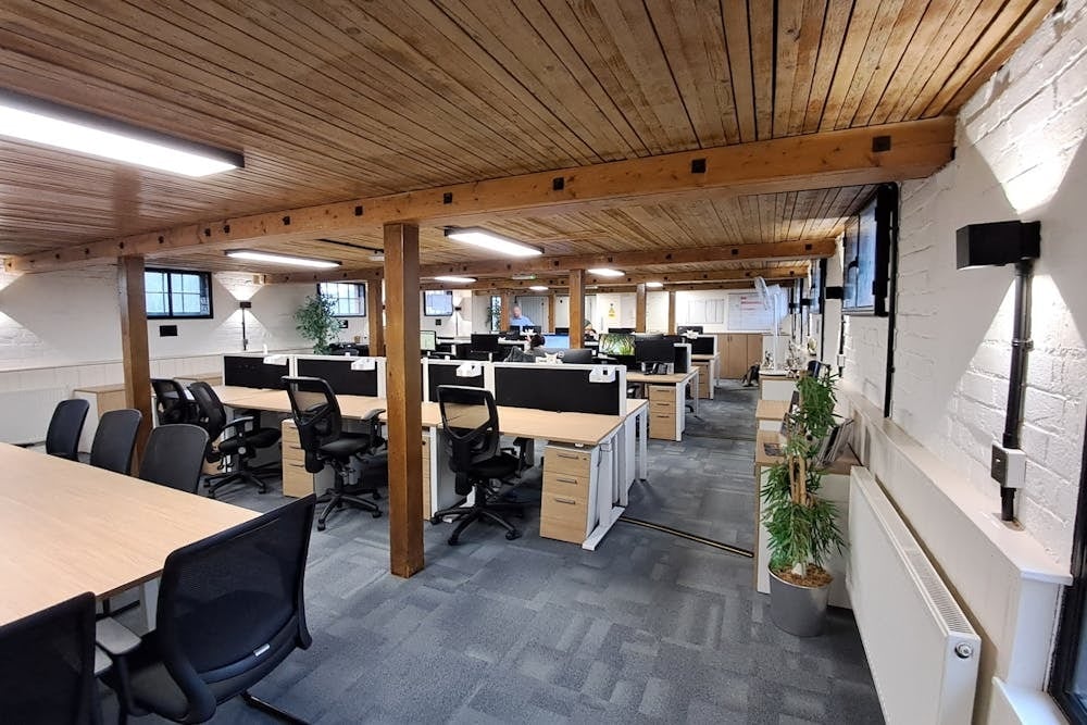 Fobney St, Reading à louer Photo intérieure– Image 1 sur 1