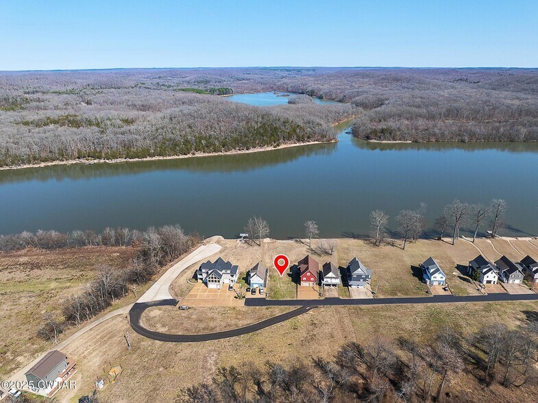 1274 Miracle Rd, Decaturville, TN à vendre - Autre – Image 2 sur 20