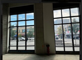 Plus de détails pour 2024 Mott ave, Far Rockaway, NY - Local commercial à louer