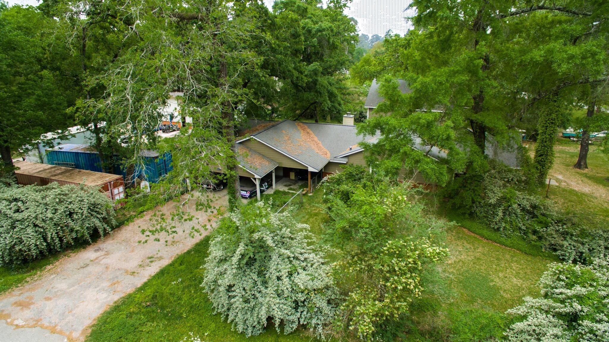 1802 Pinewoods Way, Spring, TX à vendre Autre– Image 1 sur 12