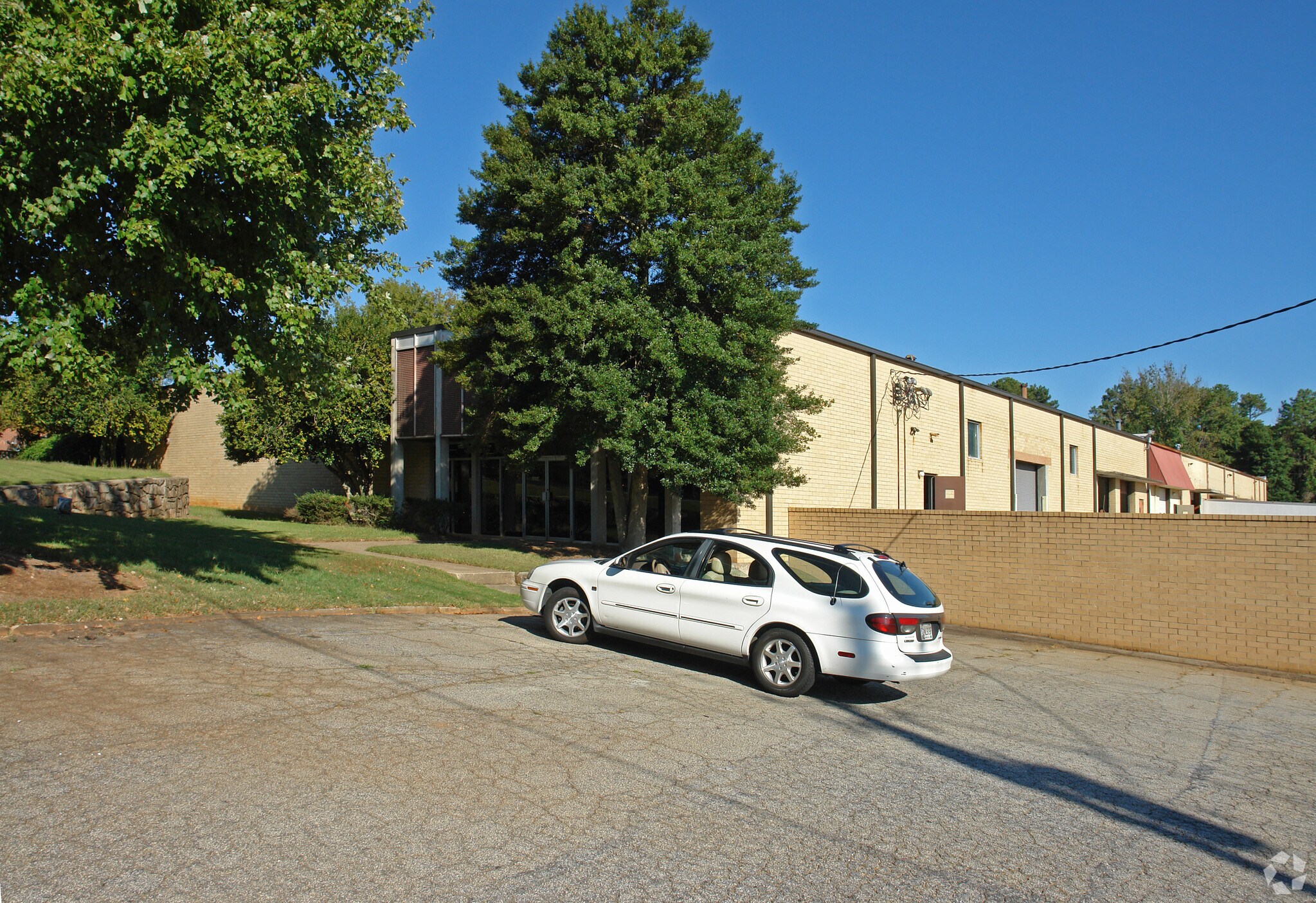 5053 Chatooga Dr, Lithonia, GA à vendre Photo principale– Image 1 sur 14