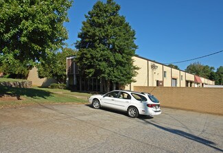 Plus de détails pour 5053 Chatooga Dr, Lithonia, GA - Industriel/Logistique à vendre