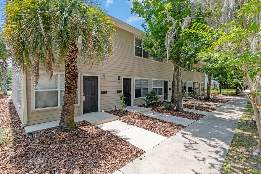 1017 SW 1st Ave, Gainesville, FL à vendre - Photo de l’immeuble – Image 3 sur 20