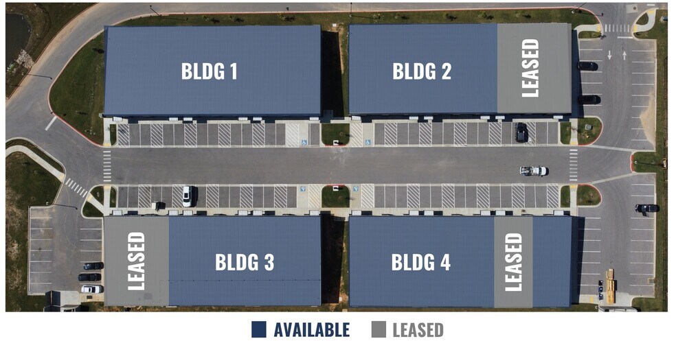 1000 W Monroe Ave, Lowell, AR à louer - Photo de l’immeuble – Image 3 sur 9