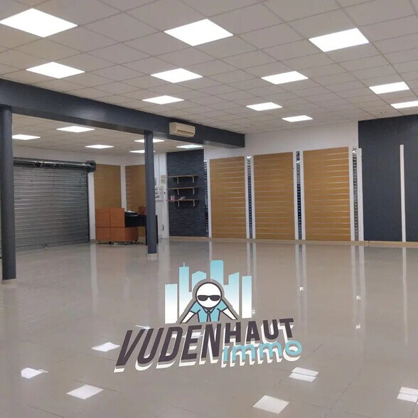 Local commercial dans Léguevin à louer - Photo intérieure – Image 2 sur 7