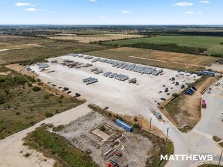 Plus de détails pour 14603 Speedway Park, Von Ormy, TX - Industriel/Logistique à vendre
