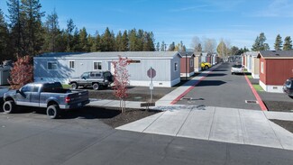 Plus de détails pour 51395 Preble Way, La Pine, OR - Logement à vendre