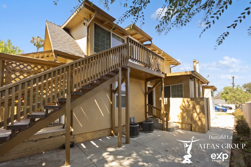 190 S Craig Ave, Pasadena, CA à vendre - Photo de l’immeuble – Image 3 sur 21
